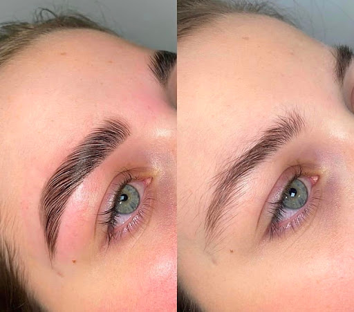 Brows Lashes Face - Thumbnail