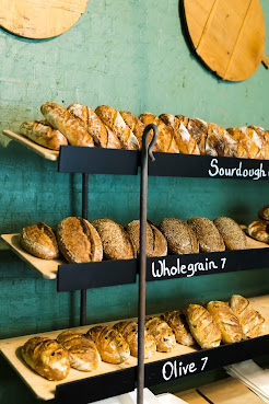 Clementine Bakery Yass by null