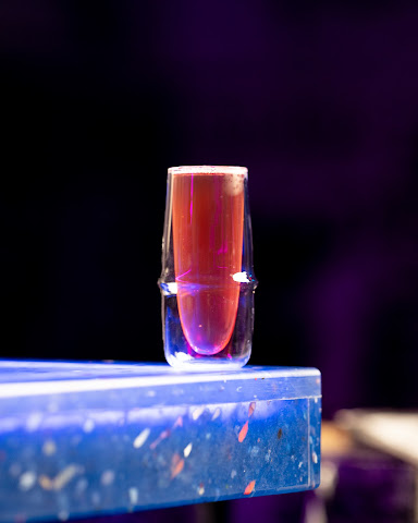 Night on Earth by null