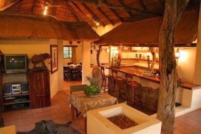 Photos of Bateleur Tented Safari Lodge and Bush Spa