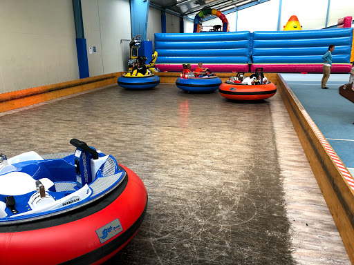 Lina Laune Land, Kinderland, Indoorspielplatz - Thumbnail