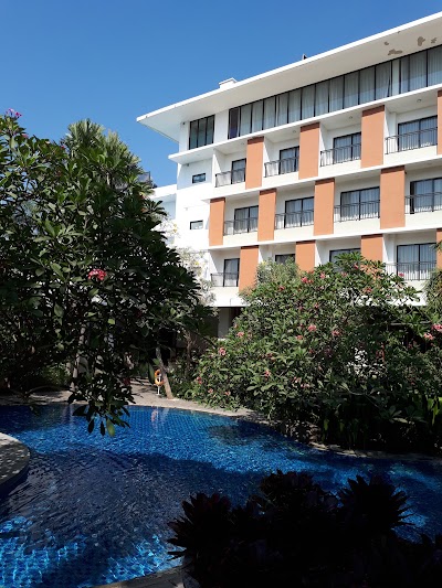 Photos of Aston Bojonegoro City Hotel