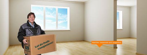 Haushaltsauflösung, Wohnungsauflösung, Entrümpelung - ABC-Besenrein Reiß