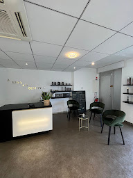 Photo n°1 de Imagina Tiff à Colomiers (Salon de manucure)