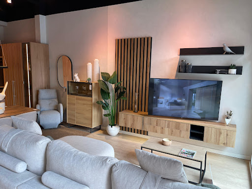 Skema-2 Sofas - Visual