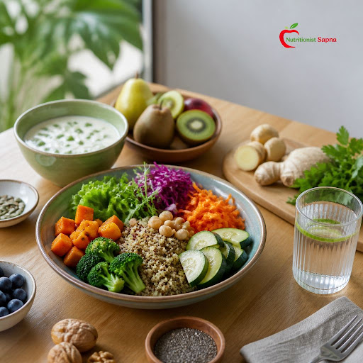 Struggling with bloating, gas, constipation or urgent trips to the washroom? Many IBS and gut iss…
