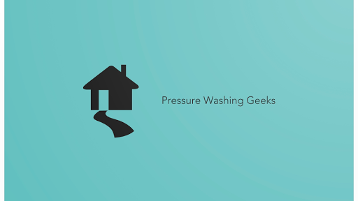 Pressure Washing Geeks - Thumbnail