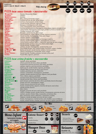 Photo 1 - Burger Mania