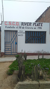 CSCD River Plate 1