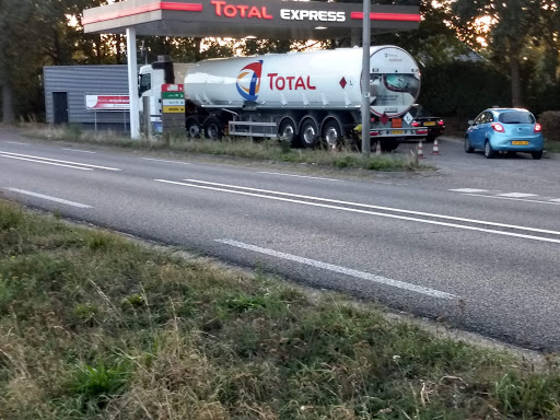 TotalEnergies Express Bladel - Thumbnail