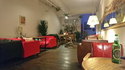 Photos of Flipflop Lounge Hostel Chengdu