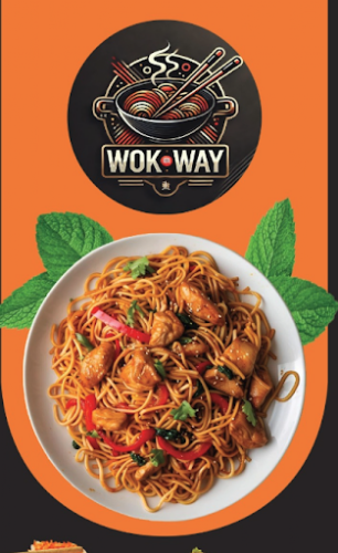 Wok Way photo