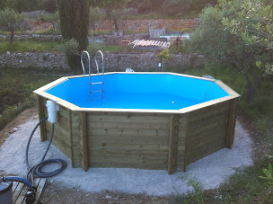 Photo n°17 de D.S.T.T à La Verdière (Travaux généraux)