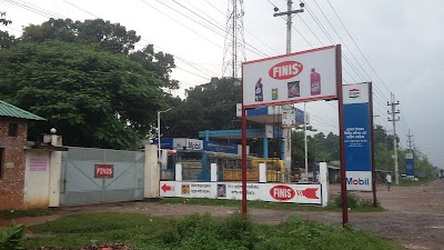 gas-station