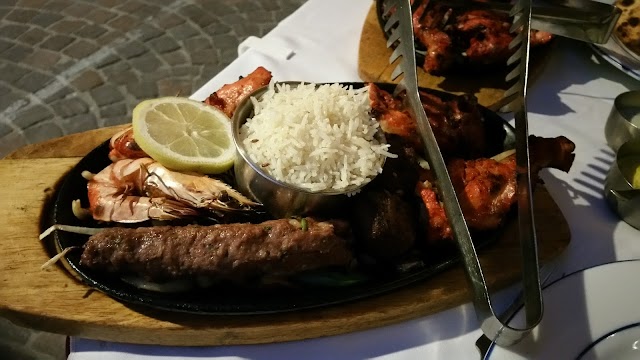 Le Kohi noor