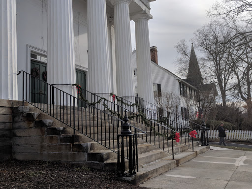 First Congregational Church New Milford - Thumbnail