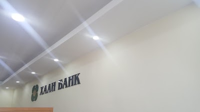 bank