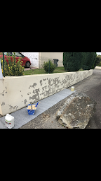 Photo n°19 de Ent crosnier à Ploemel (Peintre en bâtiment)