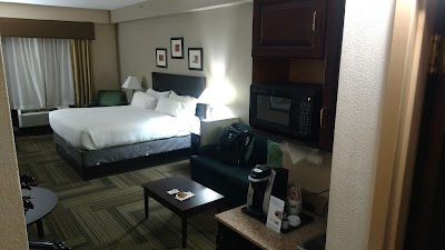 Photos of Holiday Inn Express & Suites Ashland