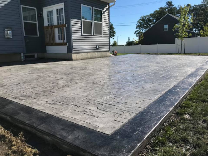 Coastal Edge Concrete of Monmouth County