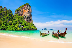 Photo n°3 de Esprit de voyages Vaucresson à Vaucresson (Agence de voyages)