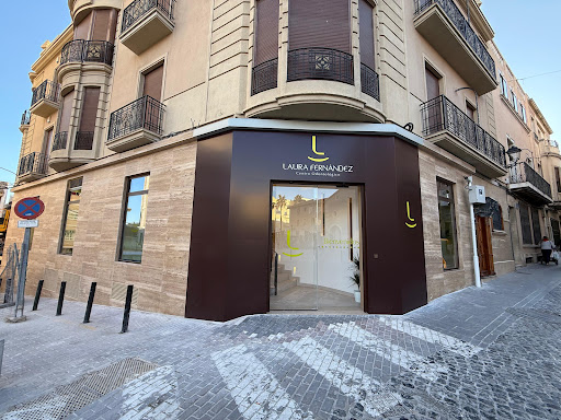 Clinica Dental Laura Fernández