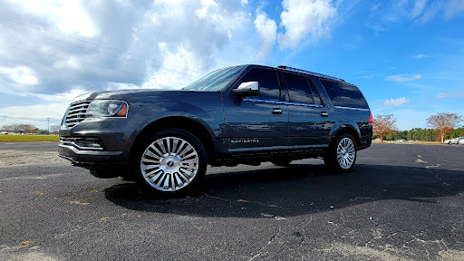 All Access Transportation - Thumbnail