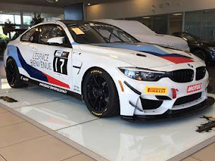 Photo n°21 de BMW Royan L'Espace Bienvenue à Saint-Georges-de-Didonne (Vendeur de voitures d'occasion)