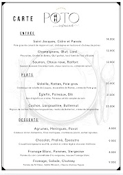 Photo n°29 de Restaurant POTO à Zudausques (Restaurant)