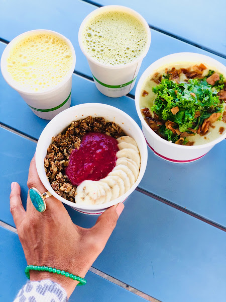 Choice Juicery — photo