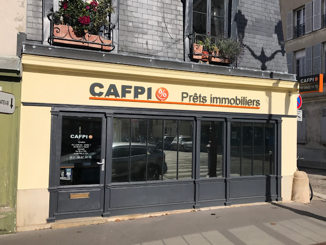 CAFPI Versailles courtier en crédit immobilier