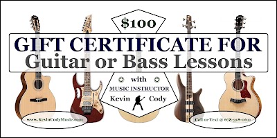 KC Music Lessons, Repair & A/V Studio