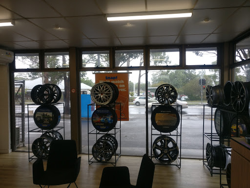 Beaurepaires for Tyres Wetherill Park - Thumbnail