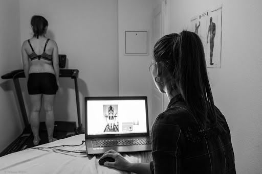 Clinique de posturologie - Josépha Michler Leblanc - Bilan de posture - Rééducation posturale méthode Mézières - Thumbnail