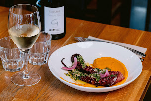 Photo n°1 de Le Bistrot d'Hercule à Toulouse (Restaurant)