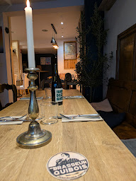 Photo n°1 de Restaurant Les Bons Amis - Coutances à Coutances (Brasserie)