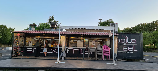 Photo 7 - Friterie Yolo