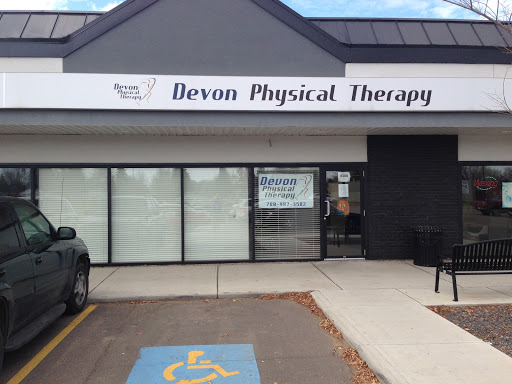 Devon Physical Therapy Ltd - Visual