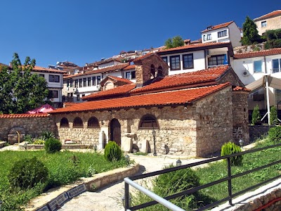 church