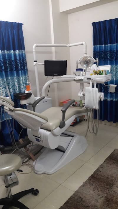 Photos of Dr Arif White Dental Centre.