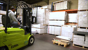 Photo n°22 de Decoplus Parquets Paris Saint-Germain-des-Prés à Paris (Service de pose de parquet)