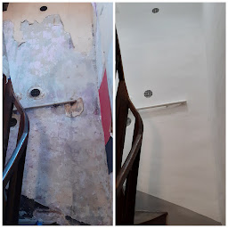 Photo n°20 de Brillant Peinture à Poitiers (Peintre en bâtiment)