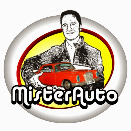 Misterauto - Visual