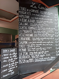 Photo n°26 de La Capanna à La Palud-sur-Verdon (Pizzas à emporter)