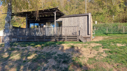 Camping Le Mergnécois