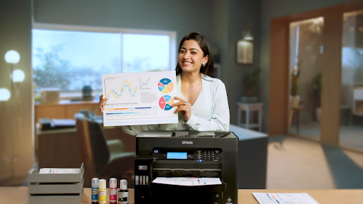 Corporates, government offices and photo copy shops are shifting from outdated laser printers to… post image