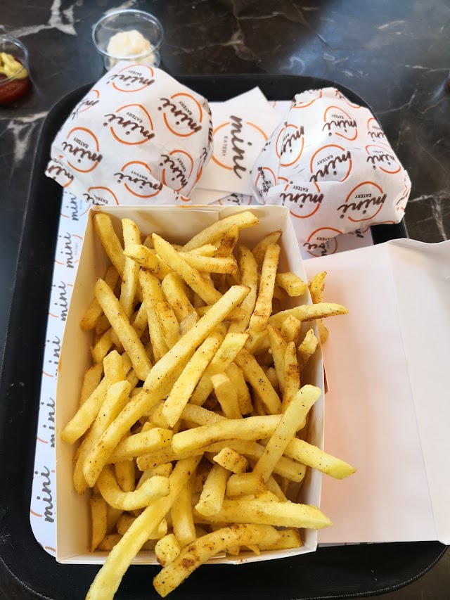 Mini Eatery