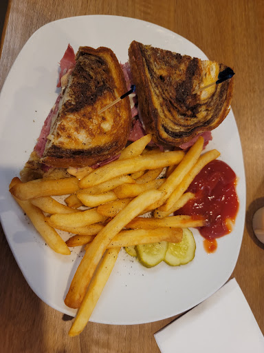 Summerlin Cafe - Visual