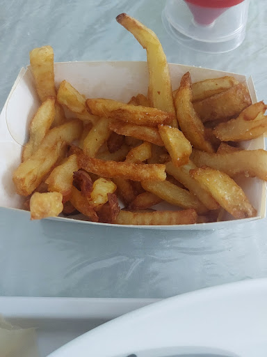 Photo 2 - Burger Express Le Fresne