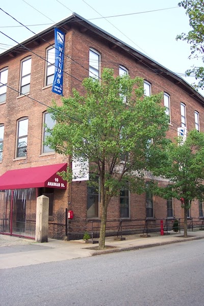 Photos of Narrows Center for the Arts